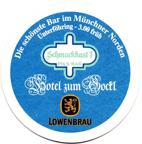 mnchen m-by lwen rund 4a (215-schmuckkast'l-u logo gelb)